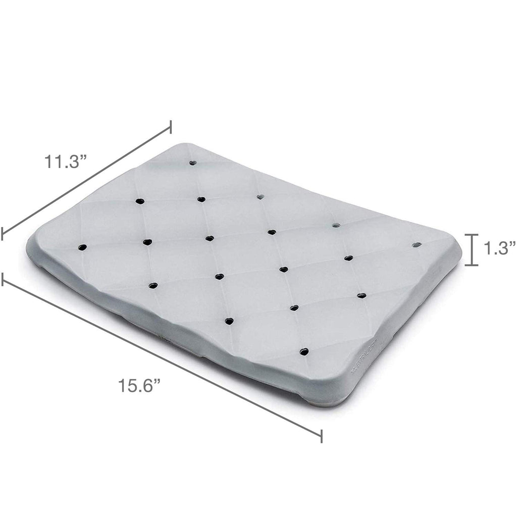 Bath Seat Foam Cushion Kneeling Pad C5563