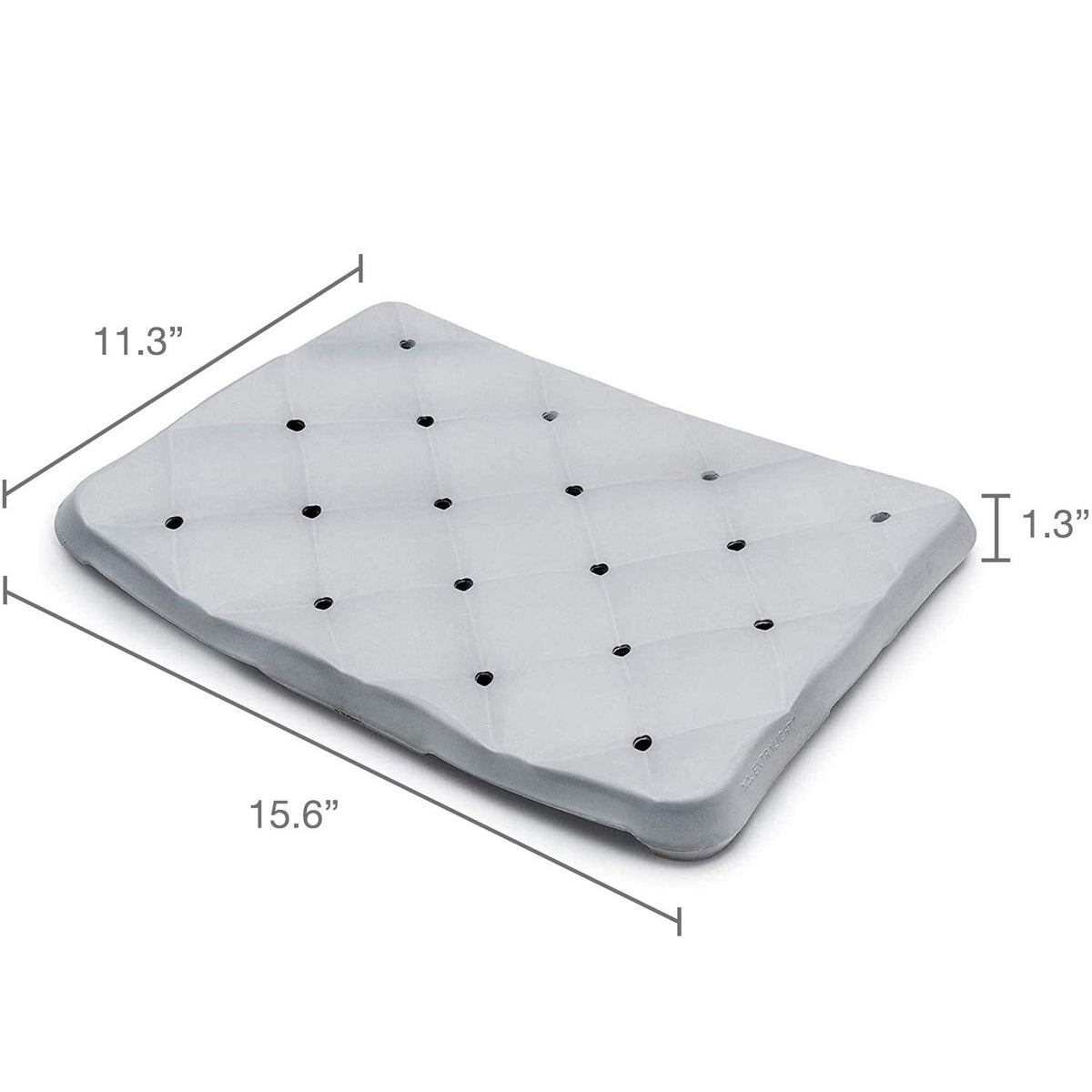 Bath Seat Foam Cushion Kneeling Pad C5563