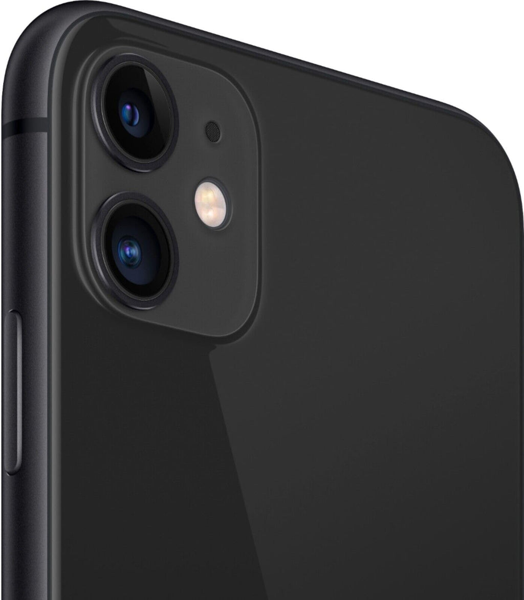 iPhone 11 128GB Black Unlocked G609728