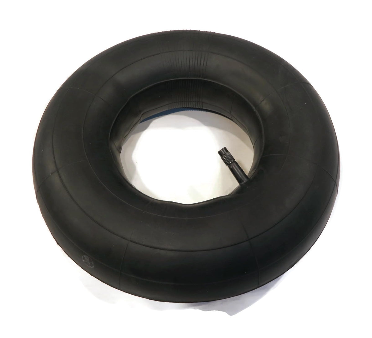 4-Pack 15x6.00-6 Tire Inner Tube with TR13 Straight Stem T280