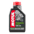 1L SAE 10W40 Wet Clutch Powersport Oil E753844