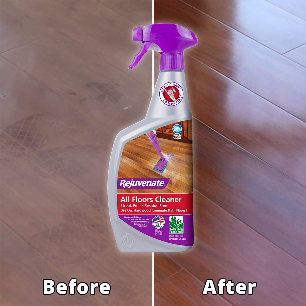 32oz All-Floors Restorer & Cleaner B82475
