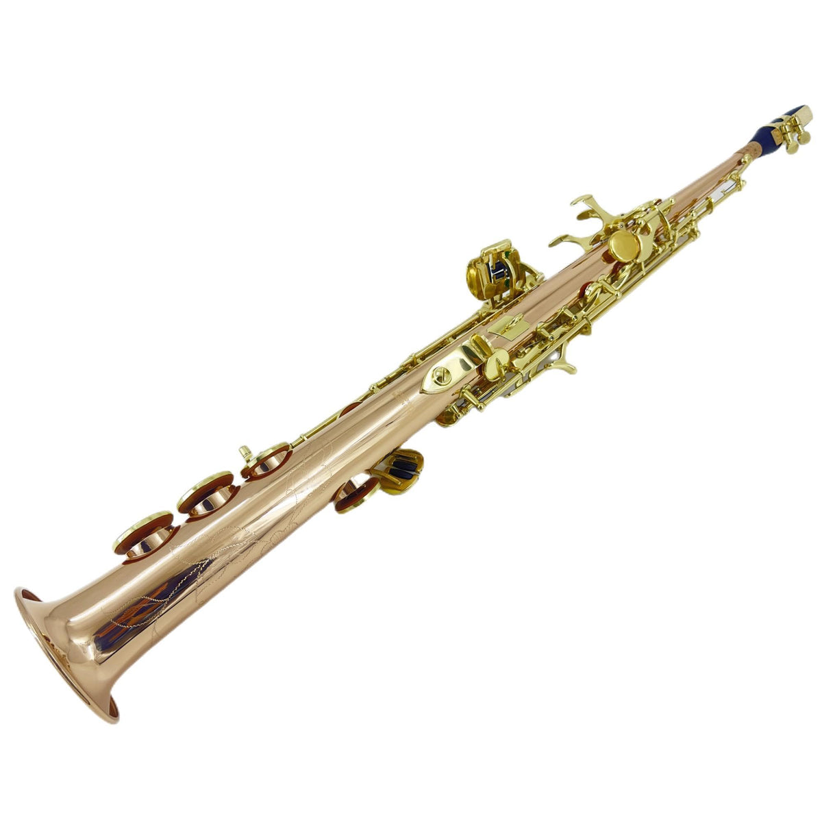 Bb Soprano Saxophone S5734