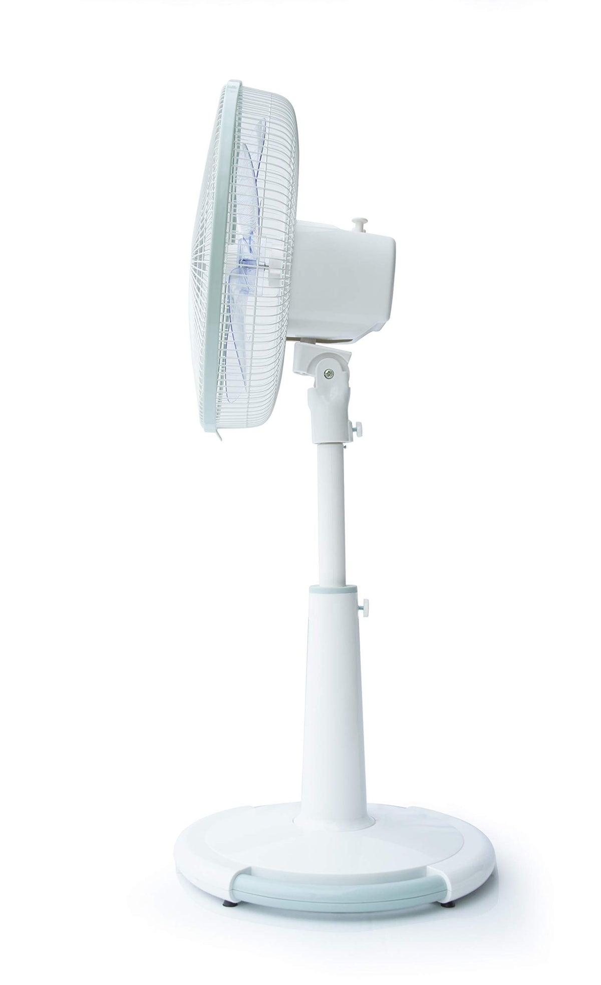 16″ Oscillating Standing Fan K17140