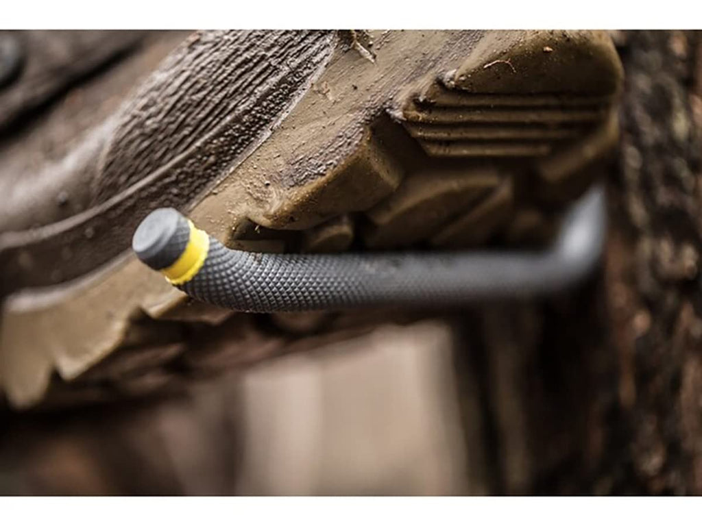 Heavy-Duty Self-Tapping Tree Step Screw Mount L87684