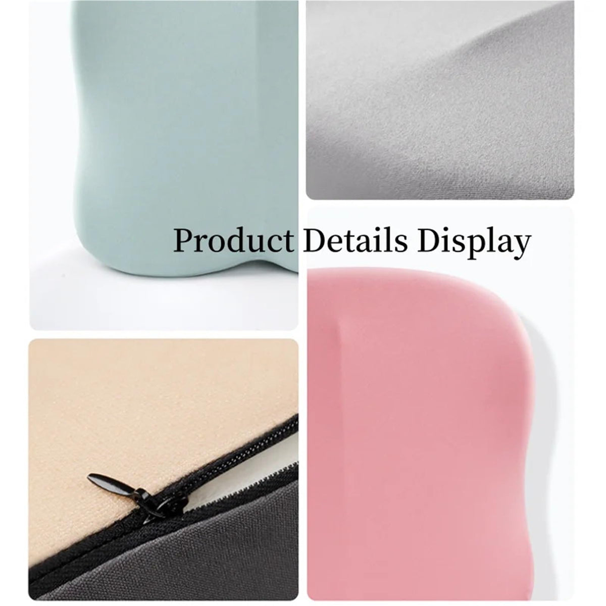 Car Booster Seat Cushion N9090