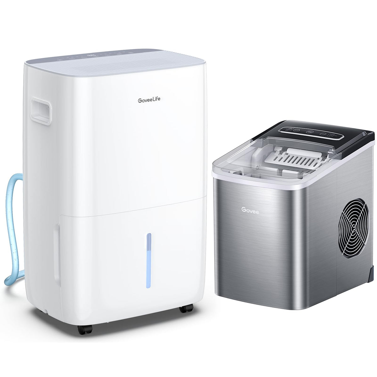 Dehumidifier 4,500 Sq. Ft. 50 to 137 Pint K70130