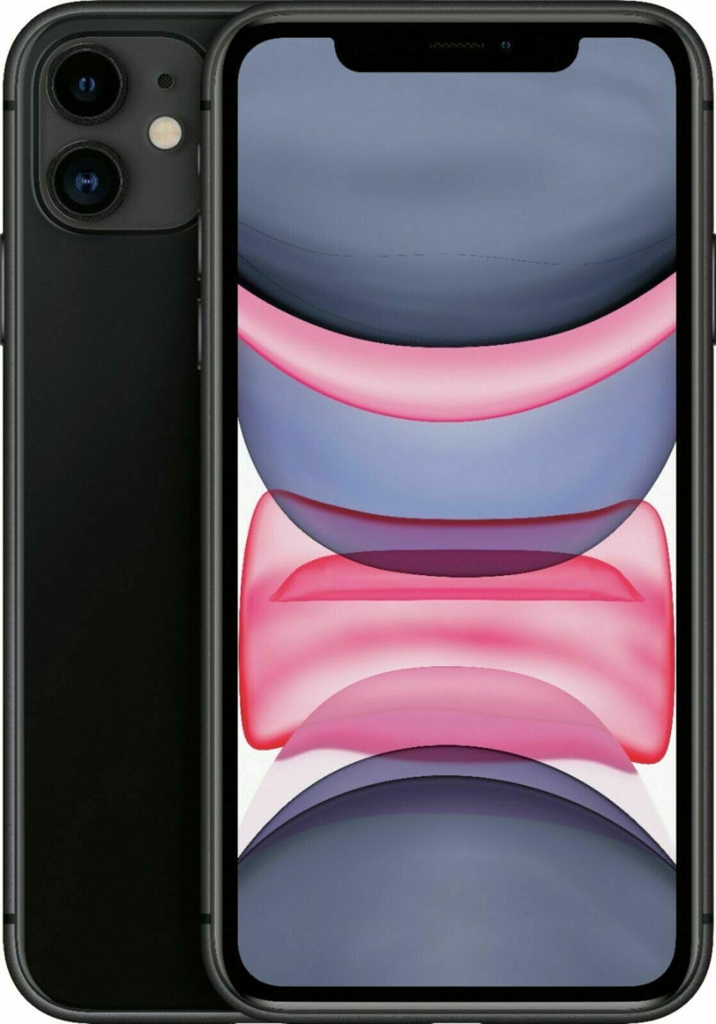 iPhone 11 128GB Black Unlocked G609728