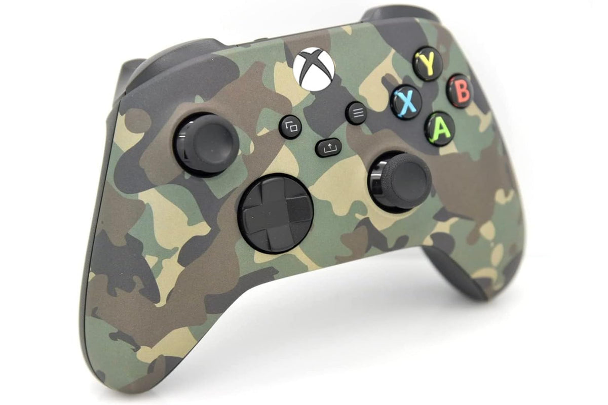Wireless Custom Controller K896169