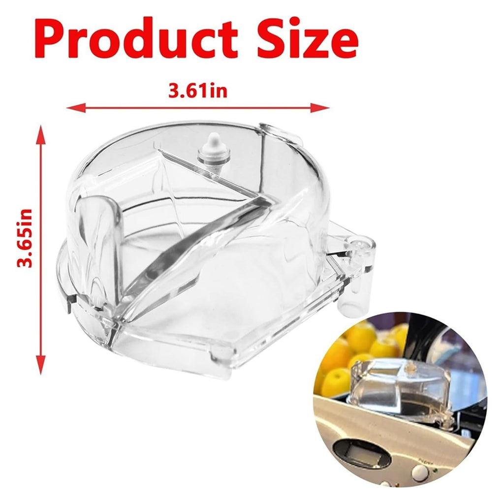 Stainless Steel Coffee Grinder A734676