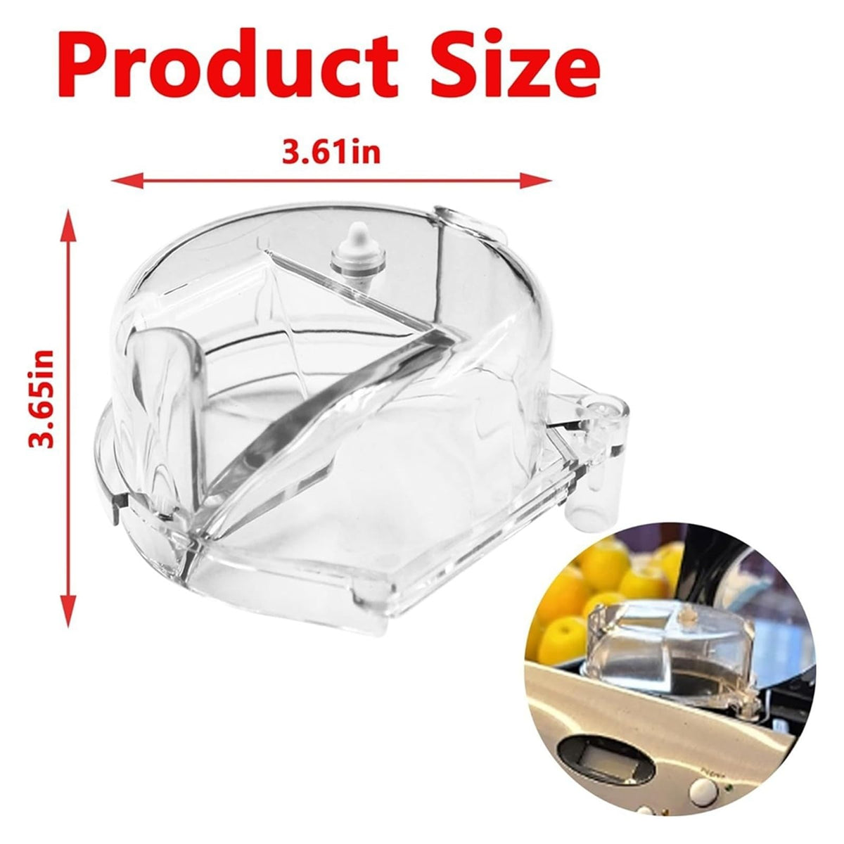 Stainless Steel Coffee Grinder A734676