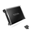 1320 Watts Class-D Car Audio Mono-Block Subwoofer Amplifier E2241