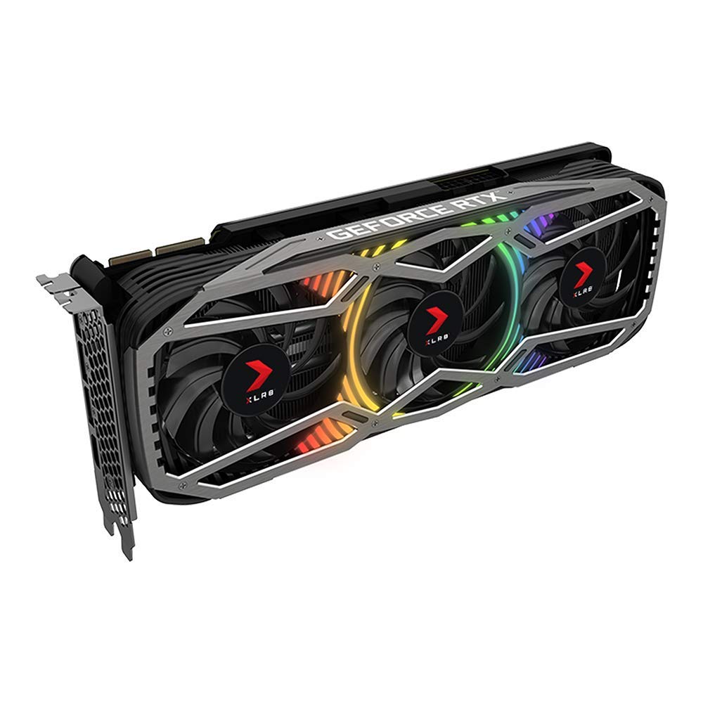 8GB Triple Fan Graphics Card T9270