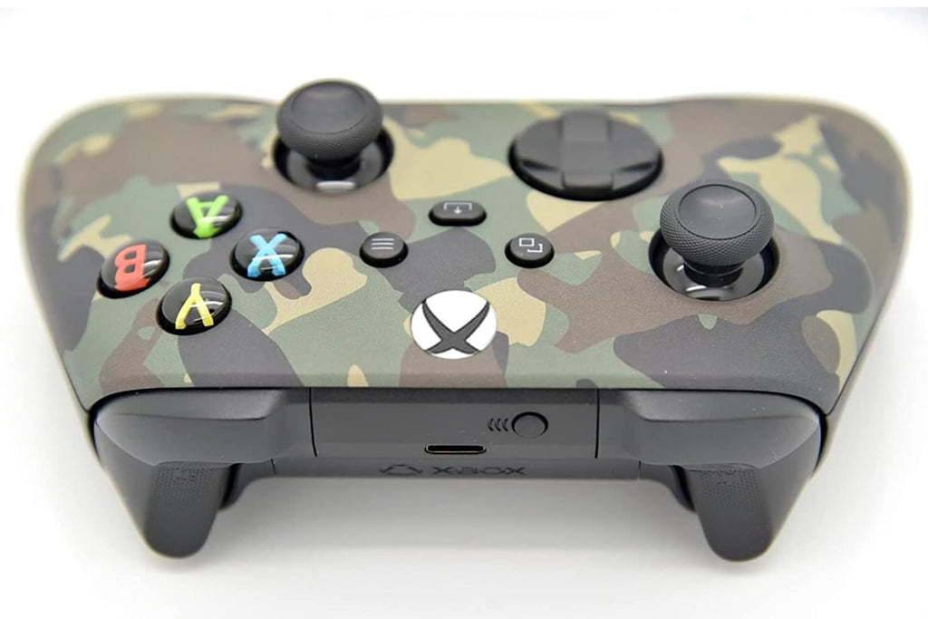 Wireless Custom Controller K896169