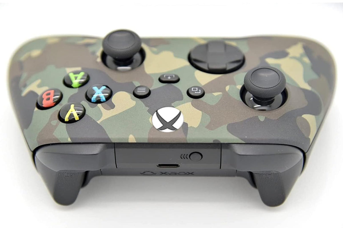 Wireless Custom Controller K896169