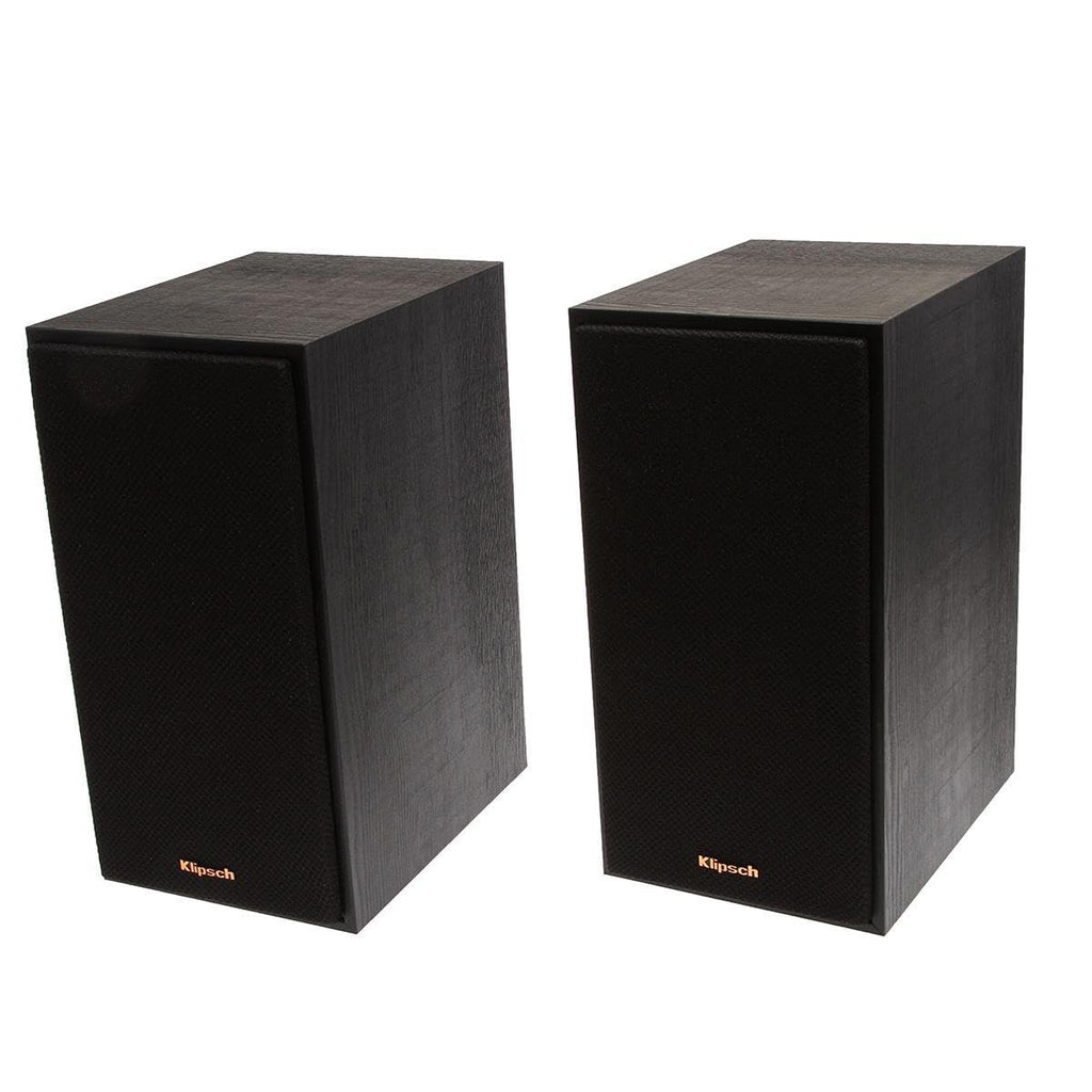 Black 5.1 Home Theater Pack P33309