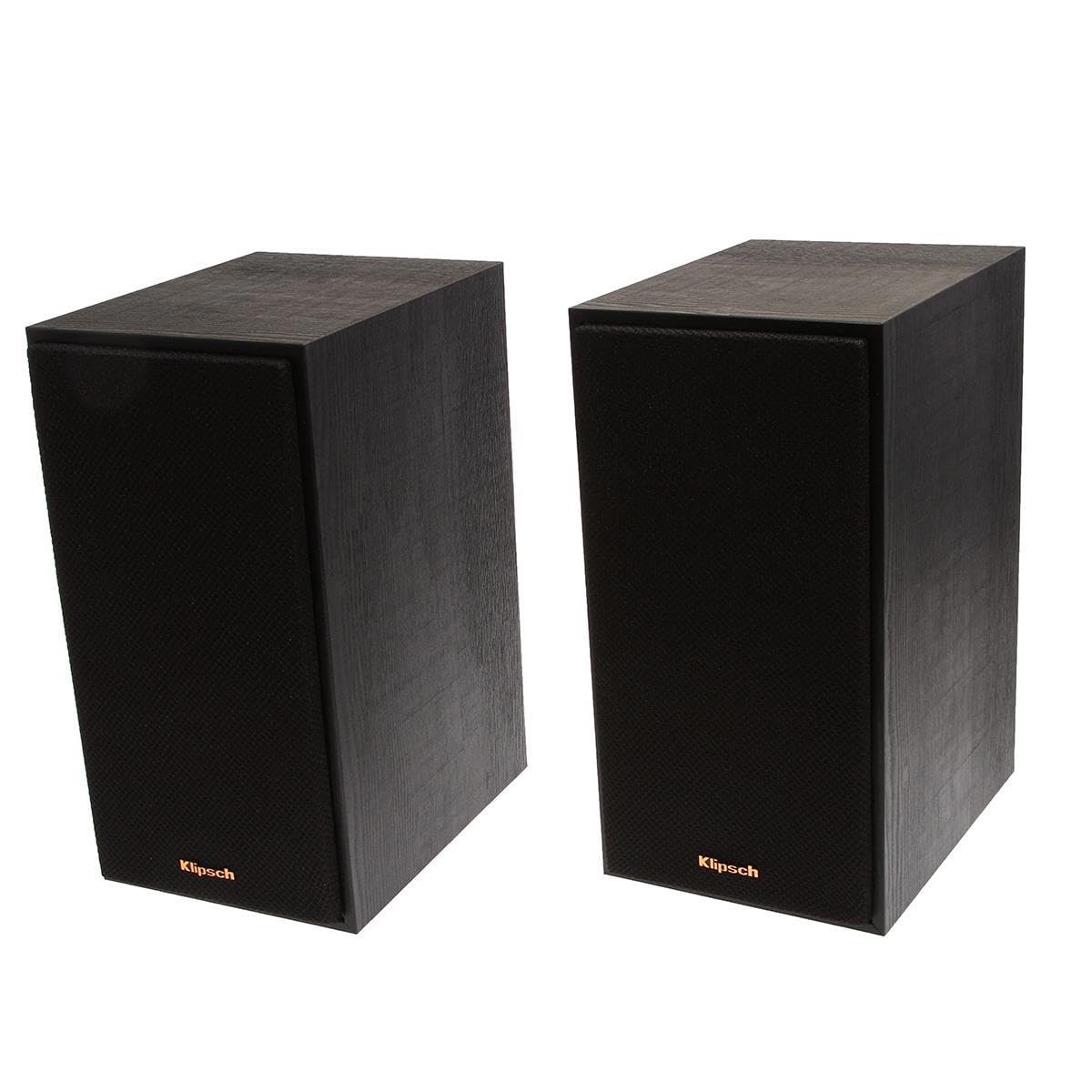 Black 5.1 Home Theater Pack P33309