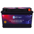 12V 80AH 850 CCA Replacement Battery R463199