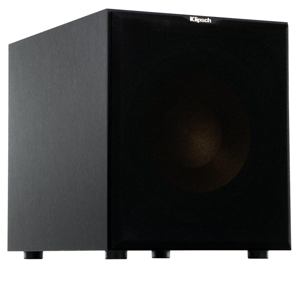Black 5.1 Home Theater Pack P33309