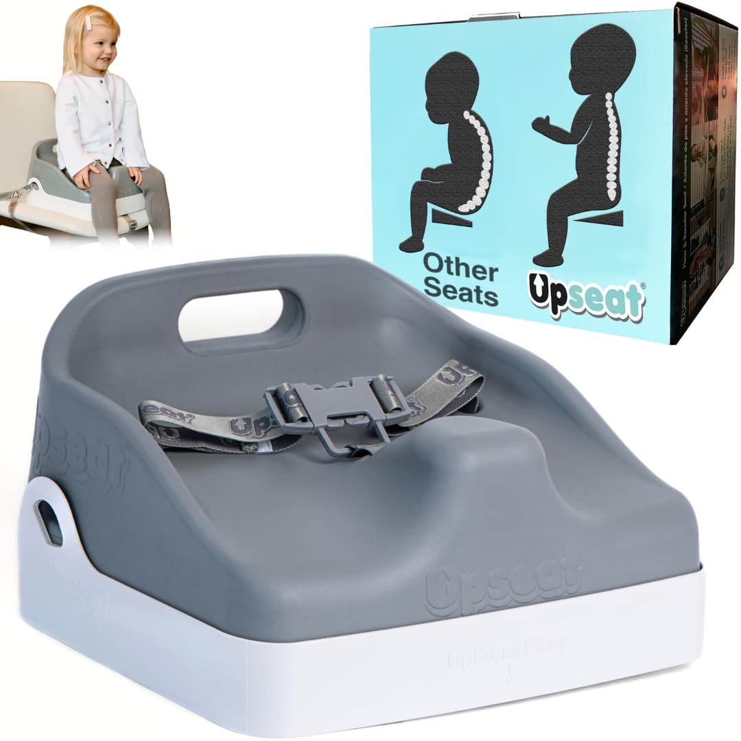 Ergonomic Toddler Booster Seat D332