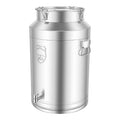 20Gal Stainless Steel Water Dispenser with Faucet P9035