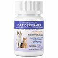 Broad Spectrum Cat & Kitten Dewormer 50 Tablets Z207