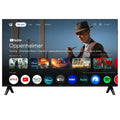32 Inch QLED Smart Google TV Z64972