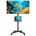 Rolling TV Stand for 23-60 Inch TVs G27630