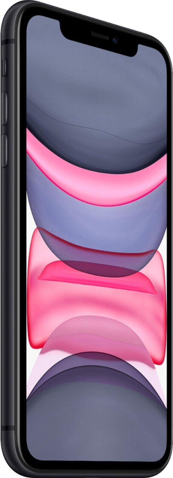 iPhone 11 128GB Black Unlocked G609728