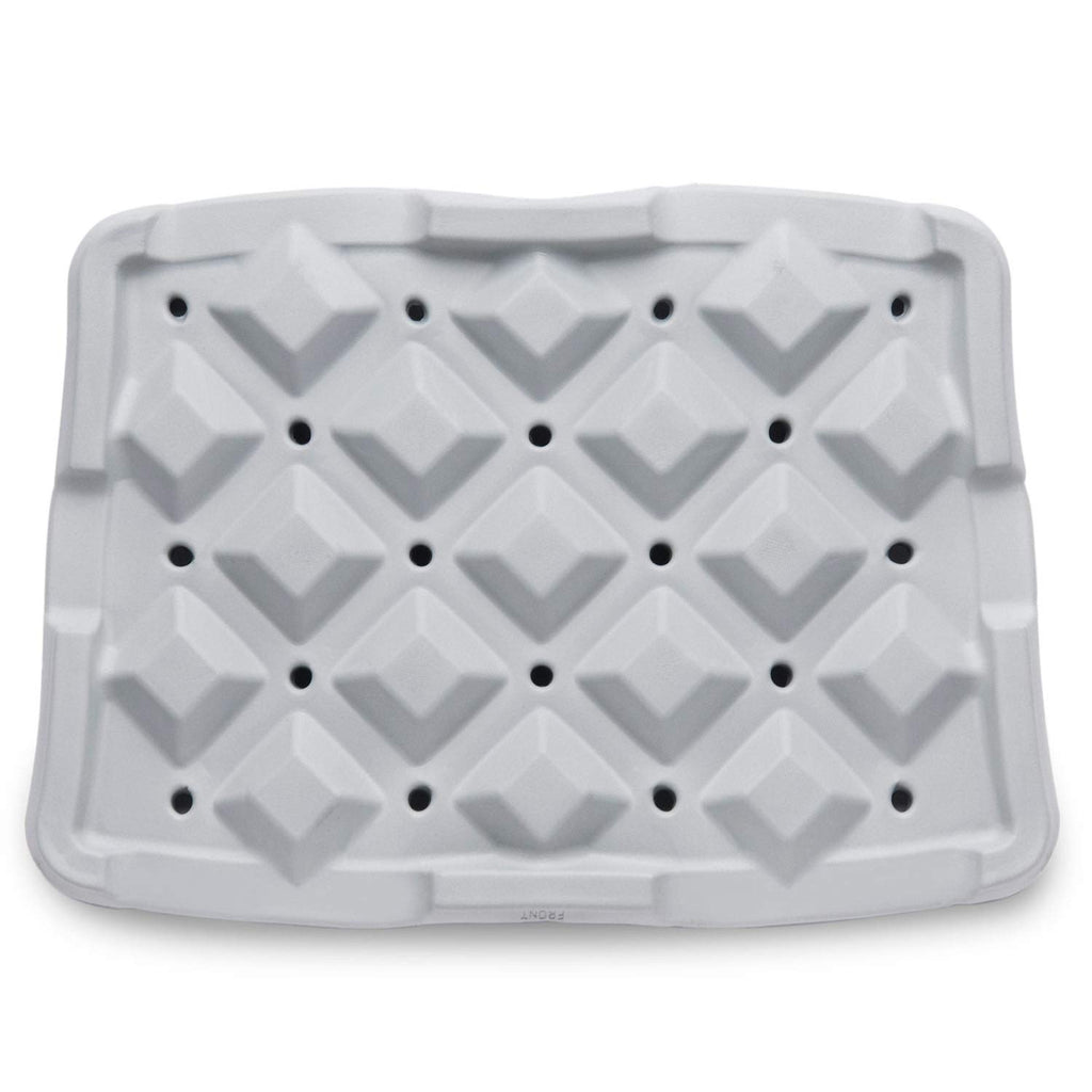 Bath Seat Foam Cushion Kneeling Pad C5563