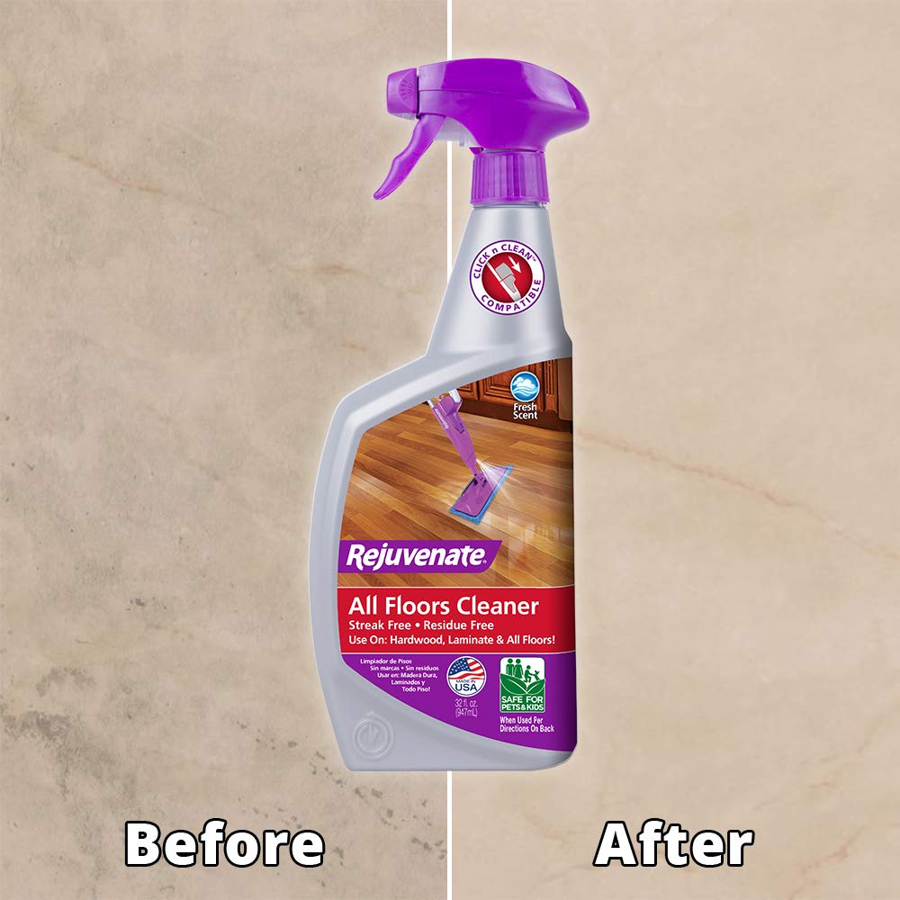 32oz All-Floors Restorer & Cleaner B82475