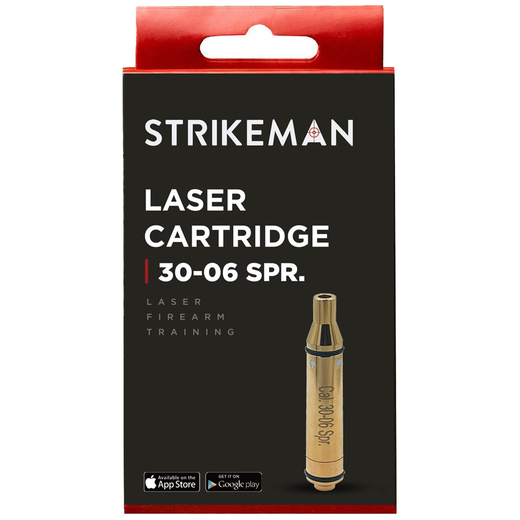 Dry Fire Laser Training Cartridge H69175