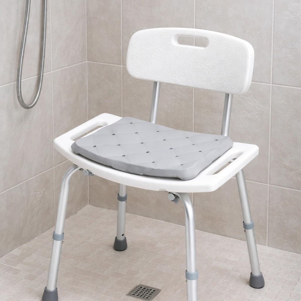Bath Seat Foam Cushion Kneeling Pad C5563