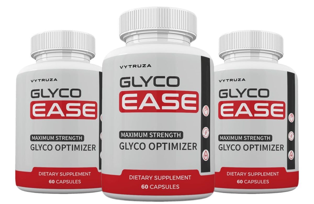 3 Pack 180 Capsules Blood Health Support Supplement S695829
