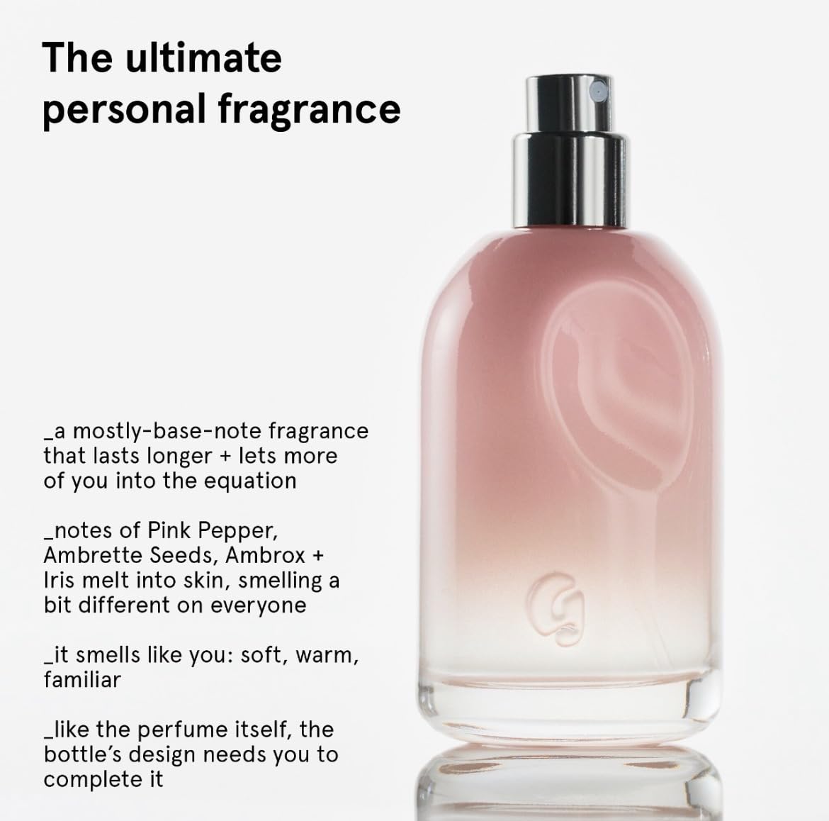 Eau de Parfum Holiday Gift Set Full Size Spray 1.7oz and Travel Size Rollerball 0.27oz I7808