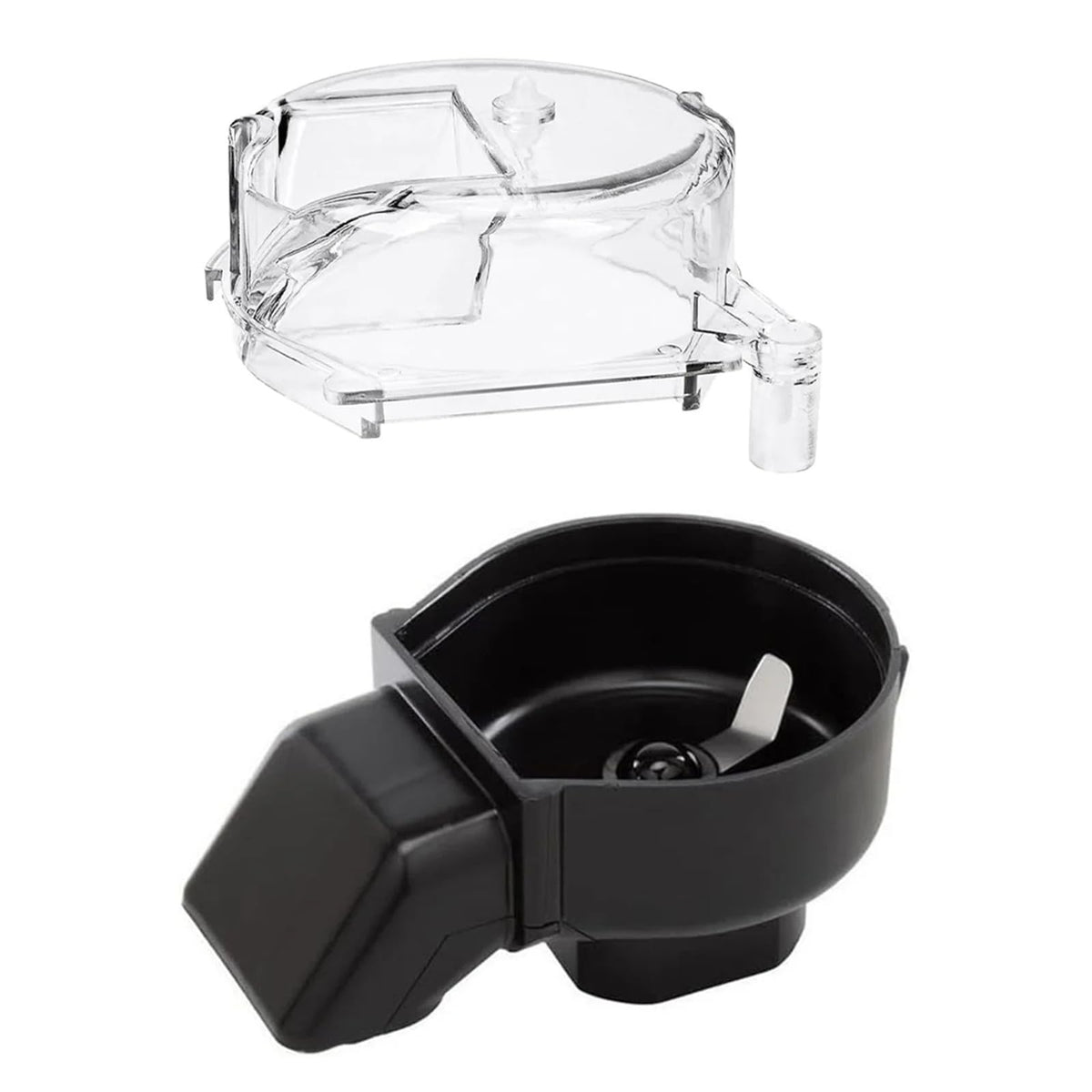 Stainless Steel Coffee Grinder A734676