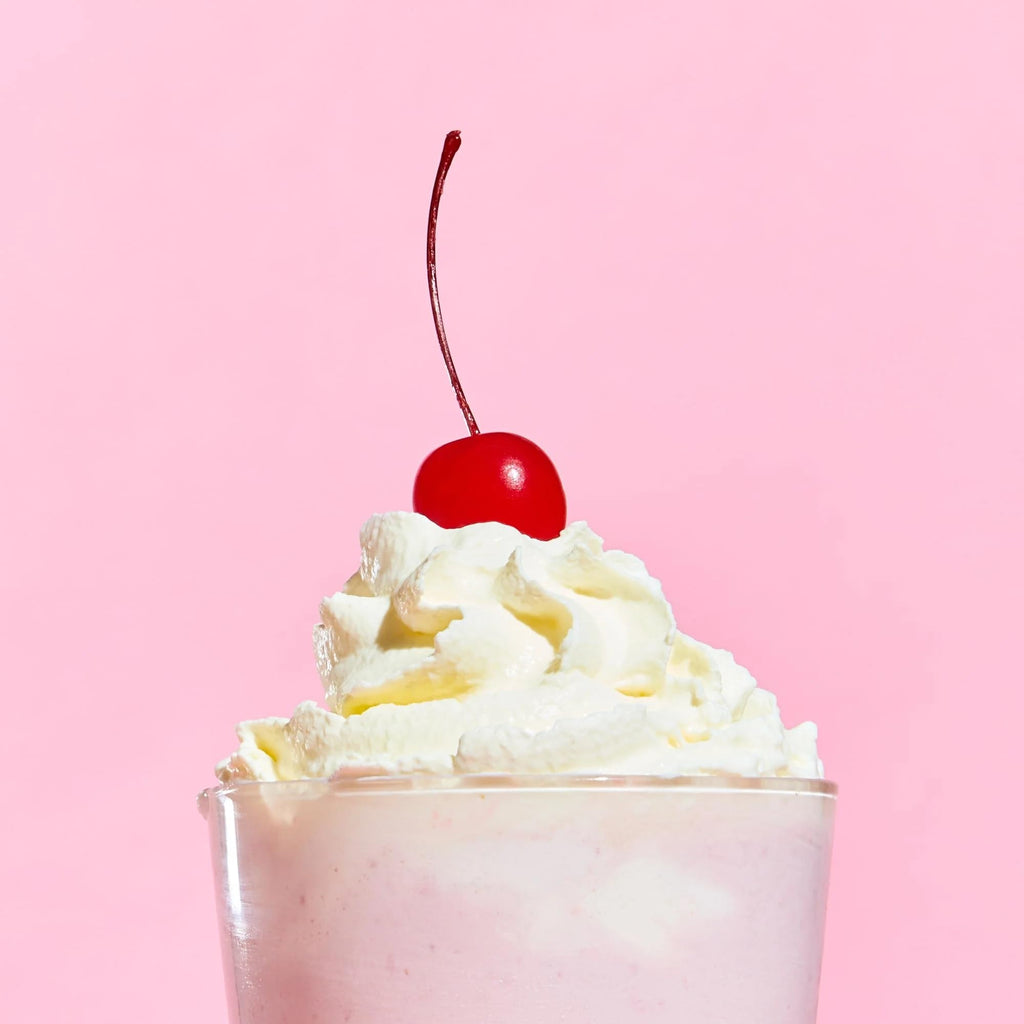 Whipped Cream Chargers Stainless Steel Pack of 10 V605849