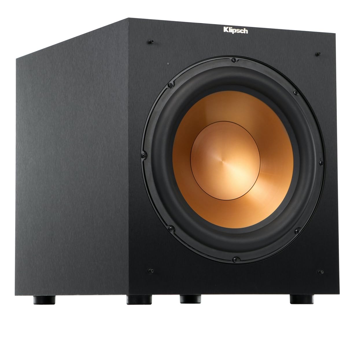Black 5.1 Home Theater Pack P33309