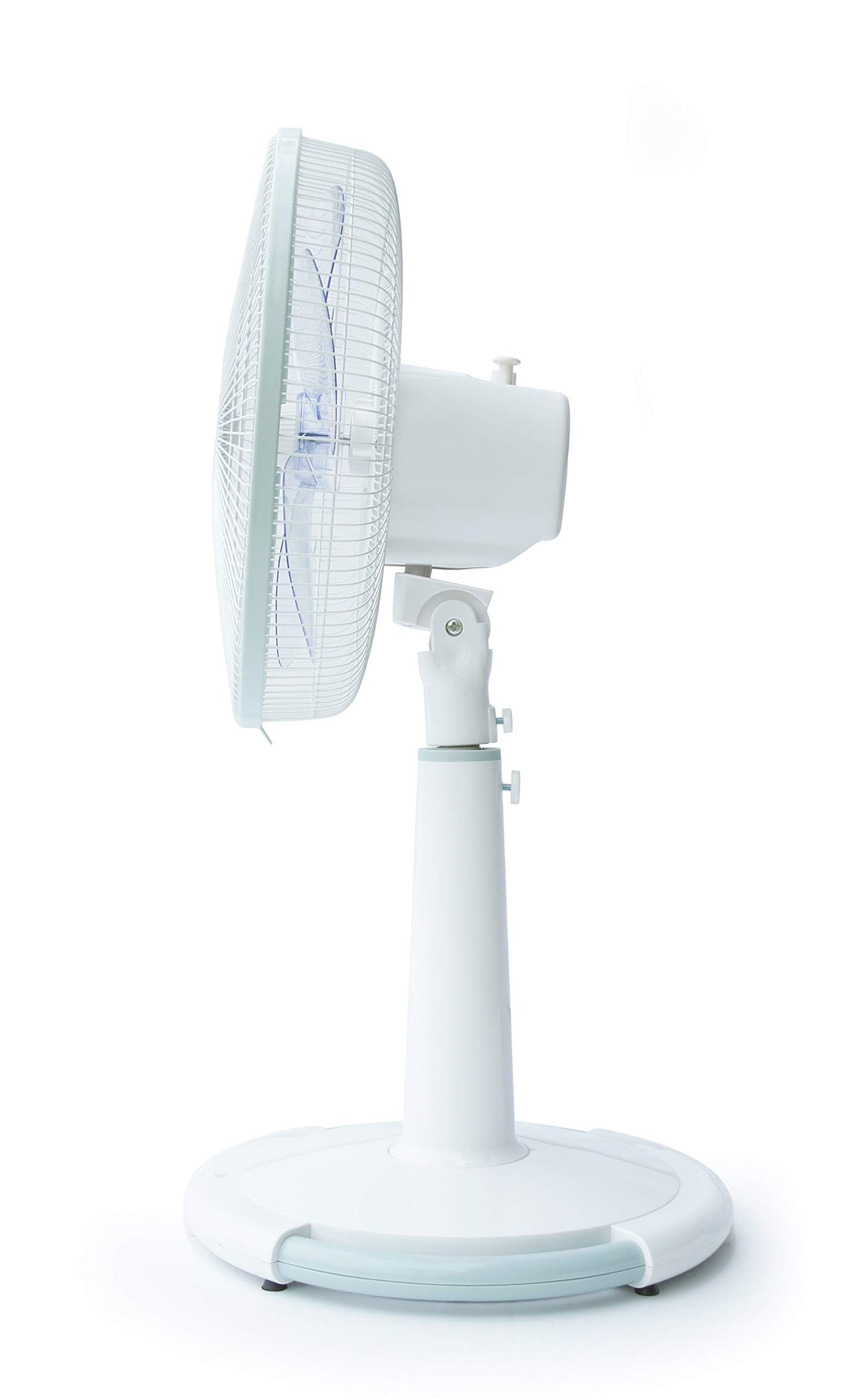 16″ Oscillating Standing Fan K17140