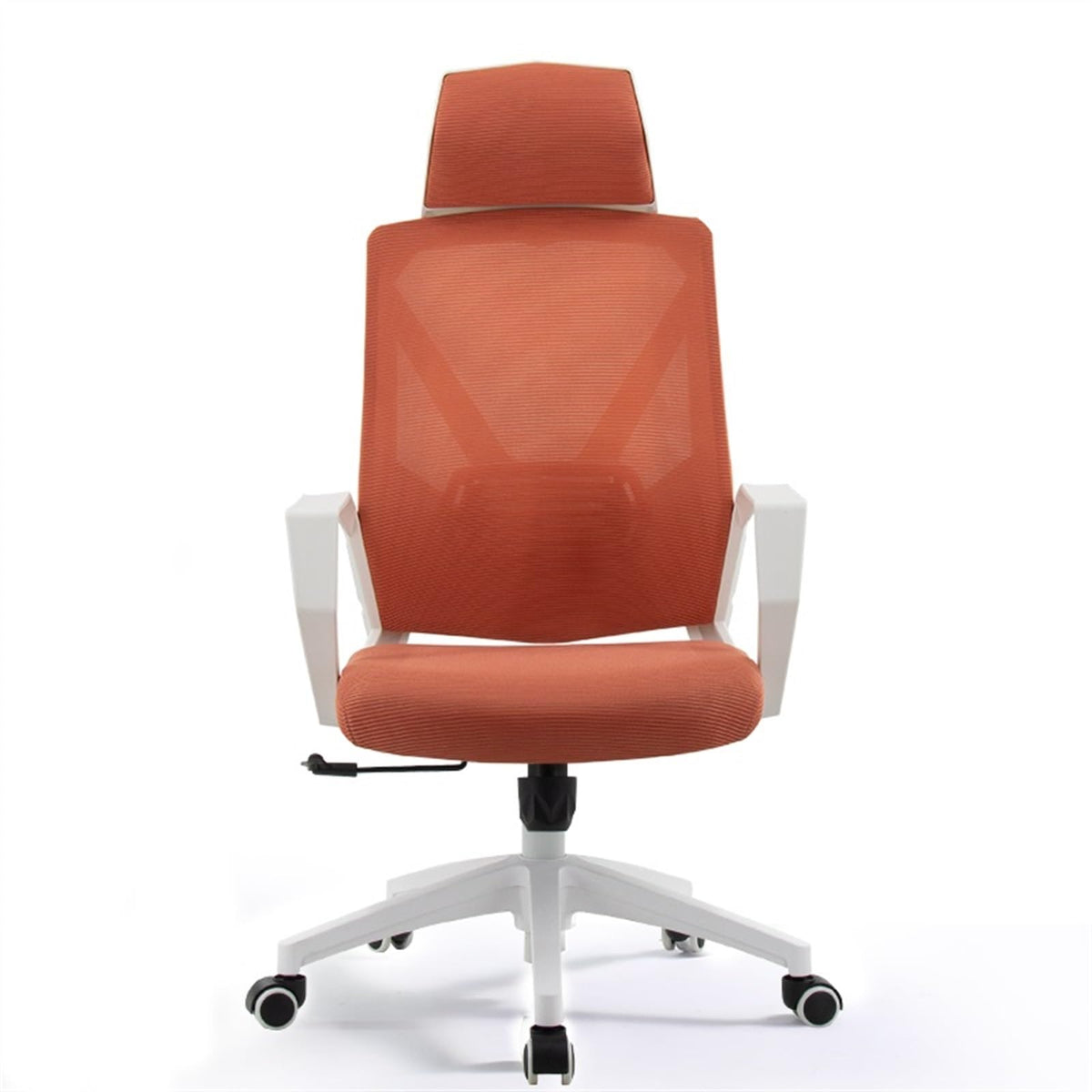 Ergonomic Mesh High Back Office Chair with Pillow D1481