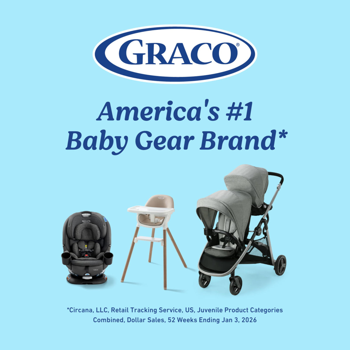 Infant Car Seat Base O32557