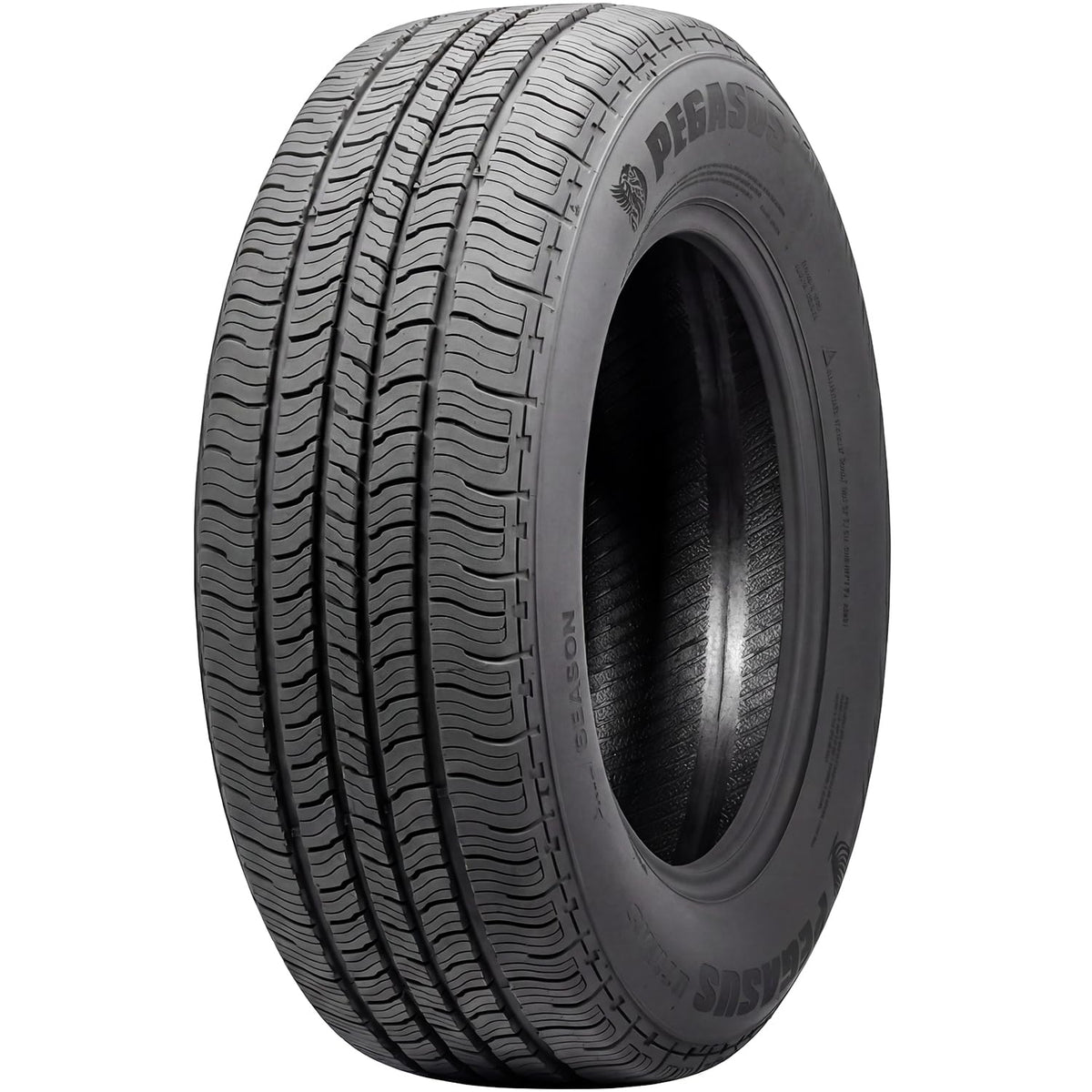 275/55R20 117H XL Light Truck Tire Z6851