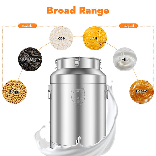 20Gal Stainless Steel Water Dispenser with Faucet P9035