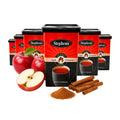 Apple Cinnamon Cider Mix 14 oz Pack of 6 O157499