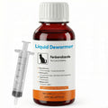 Liquid Fenbendazole Dewormer for Cats & Kittens 100ml F266