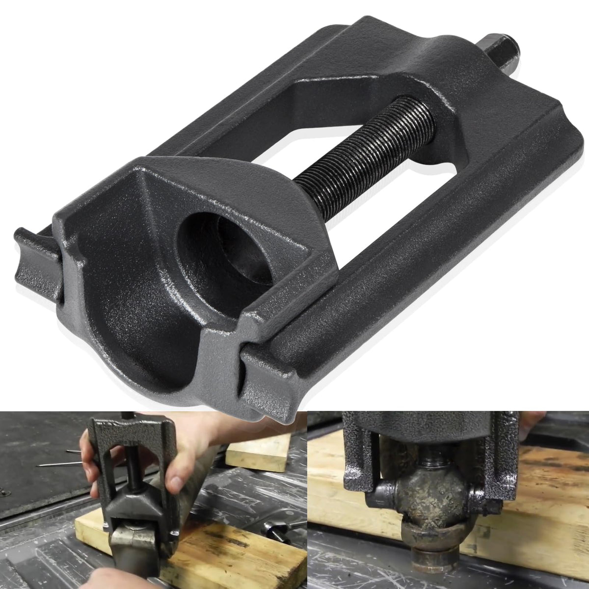 Heavy Duty U Joint Removal Tool U273