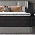 Full 12 inch Hybrid Mattress J3801