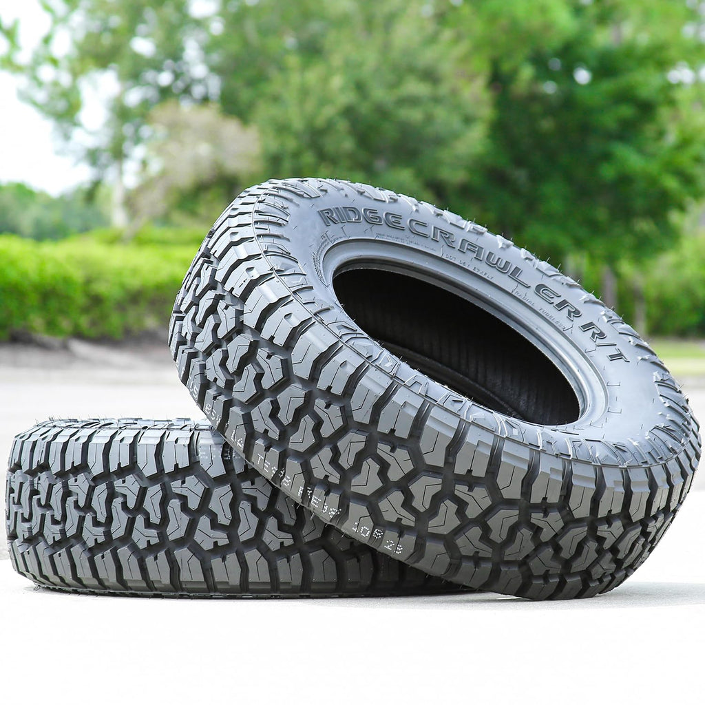 275/60R20 116T XL 20 inch Tire U956477