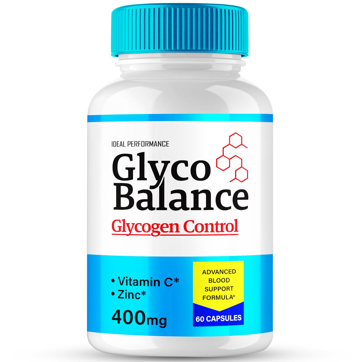 All Natural Capsules 60 Capsules G356
