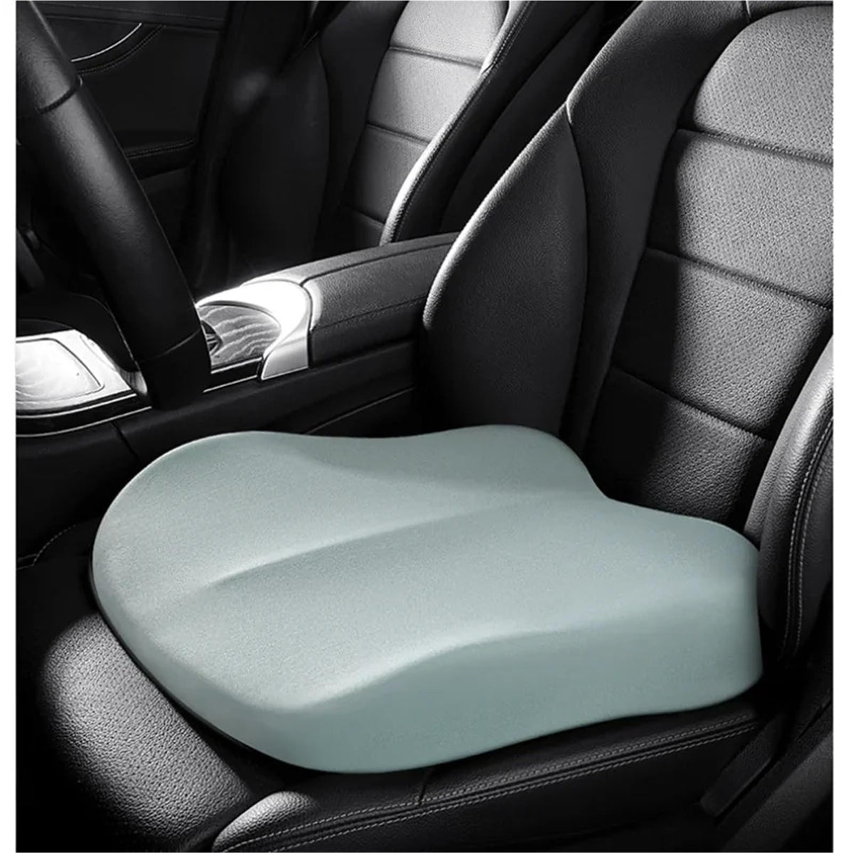 Car Booster Seat Cushion N9090